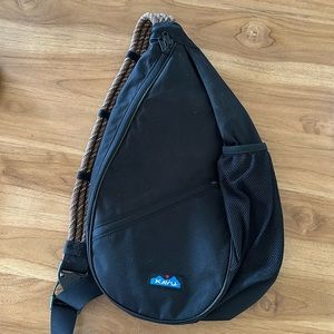 Kavu rope bag